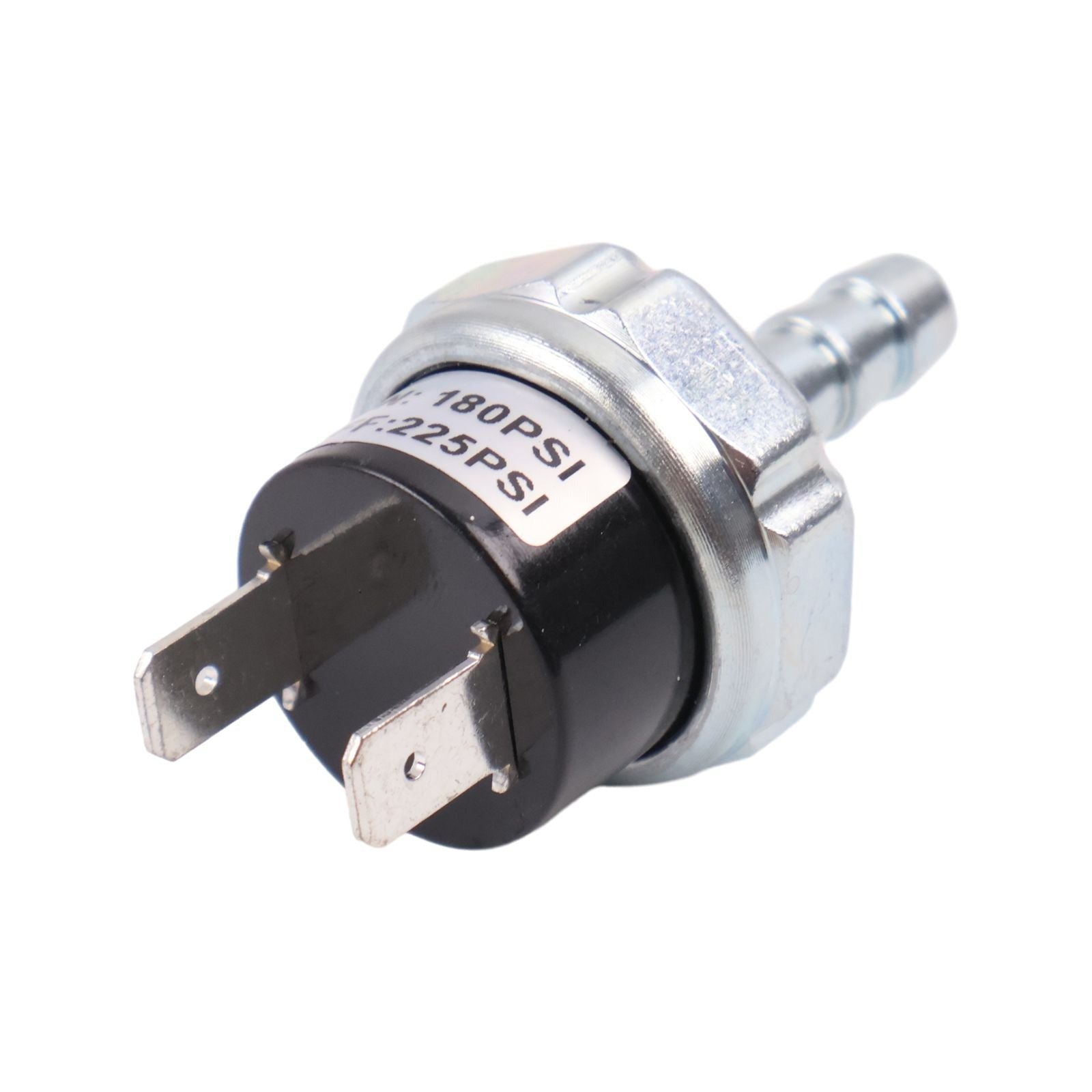 180-225 PSI Pressure Switch AB-9063290 fits DeWalt Air Compressor D55146 D55168 D55167 D55146-CA D55168-CA D55167-CA
